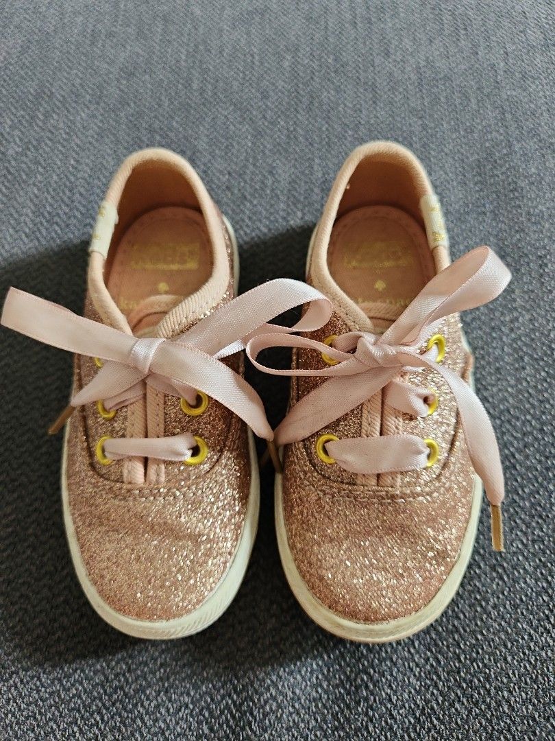 Kate spade keds for toddlers store