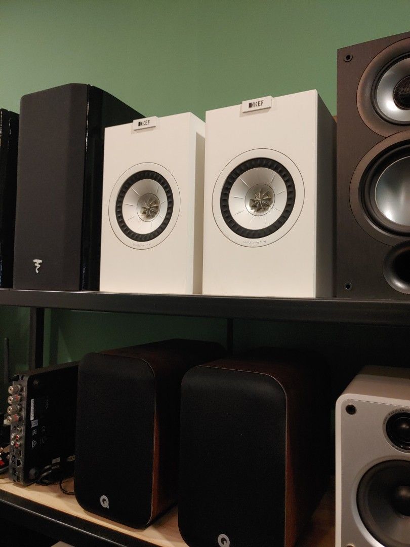 Kef shop q150 whathifi