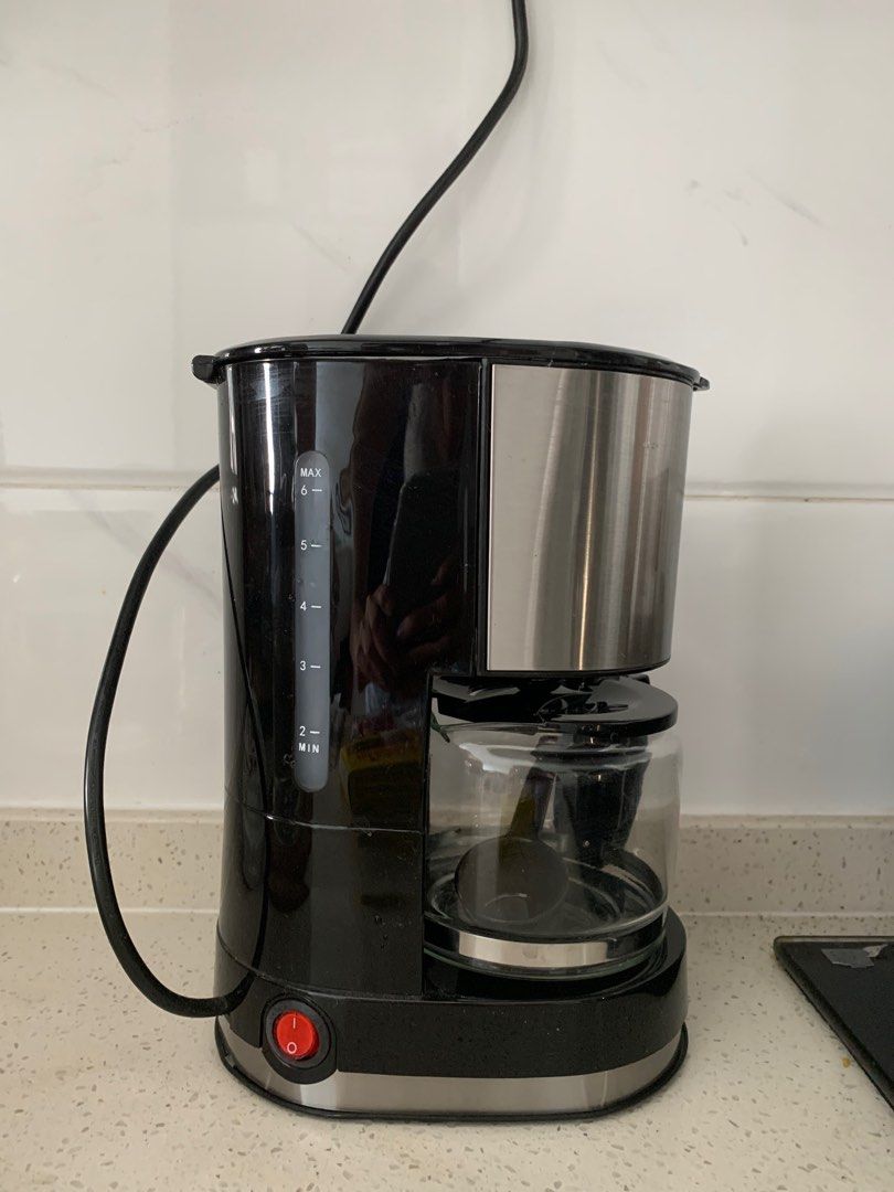 KELS COFFEE MAKER on Carousell