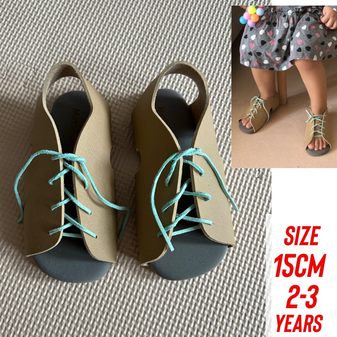 Sandal Baby Girl 3 Years Old - Best Price in Singapore - Mar 2024 |  Lazada.sg