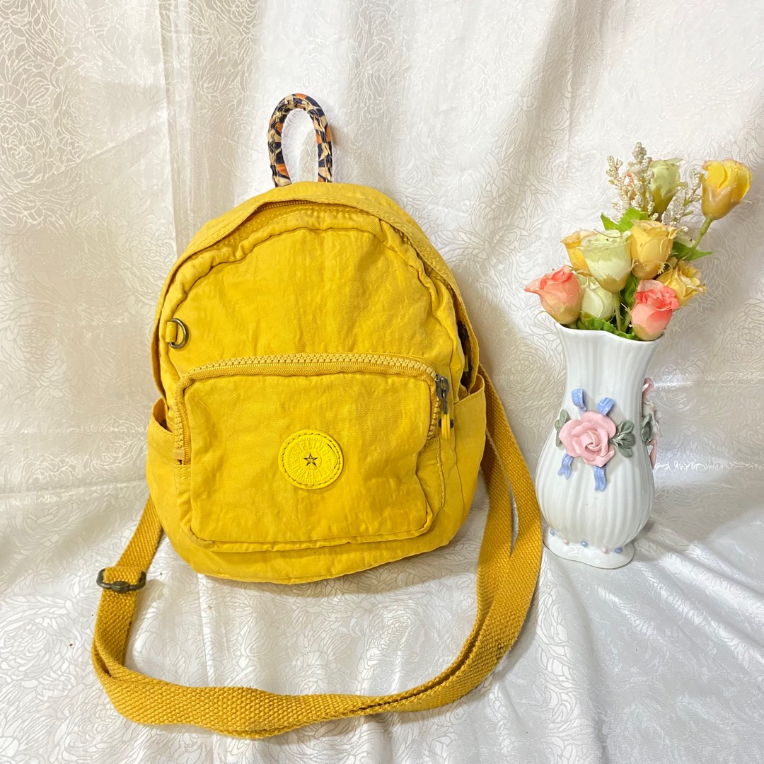 Kipling Bag on Carousell