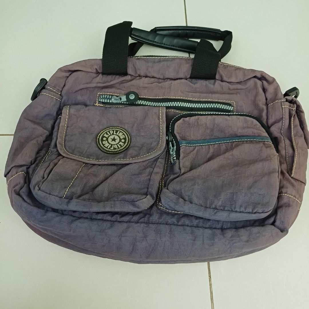 Kipling Sling Bag fashion, Women's Fashion, Bags & Wallets, Shoulder