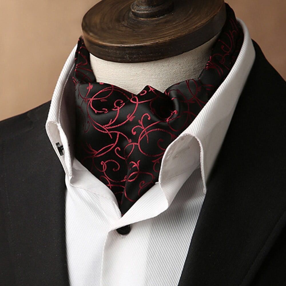 Men's fashion discount scarves thin