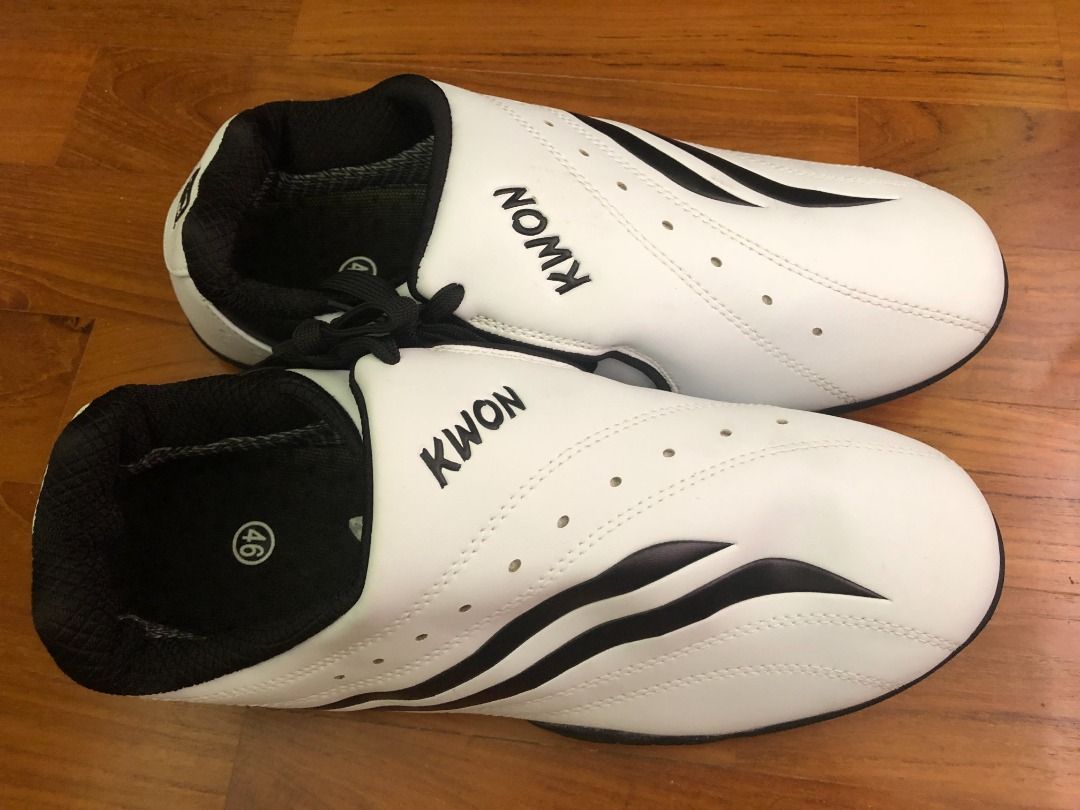 Kwon taekwondo shoes sale