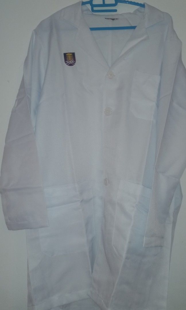 LAB COAT, Everything Else, Others on Carousell