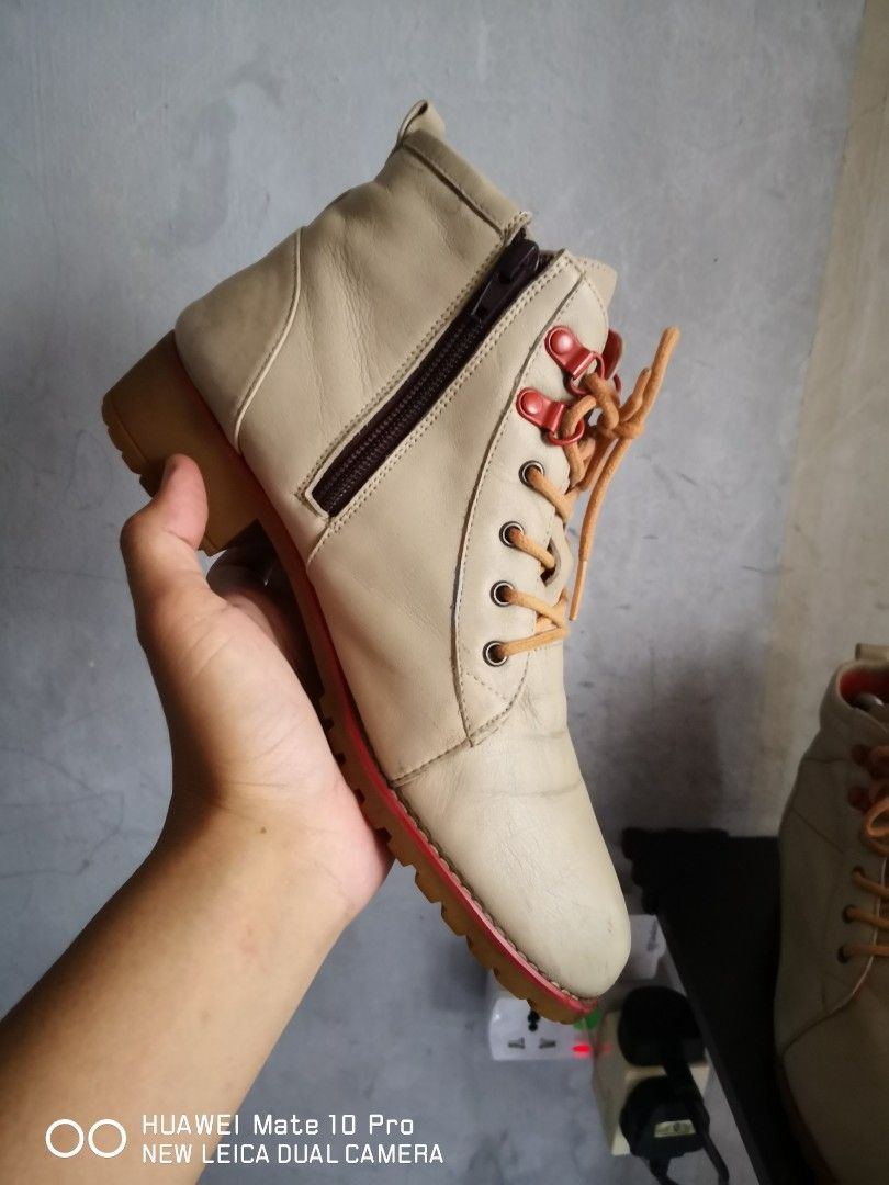 Land rover clearance ladies boots
