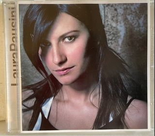Laura Pausini - Resta in ascolto CD