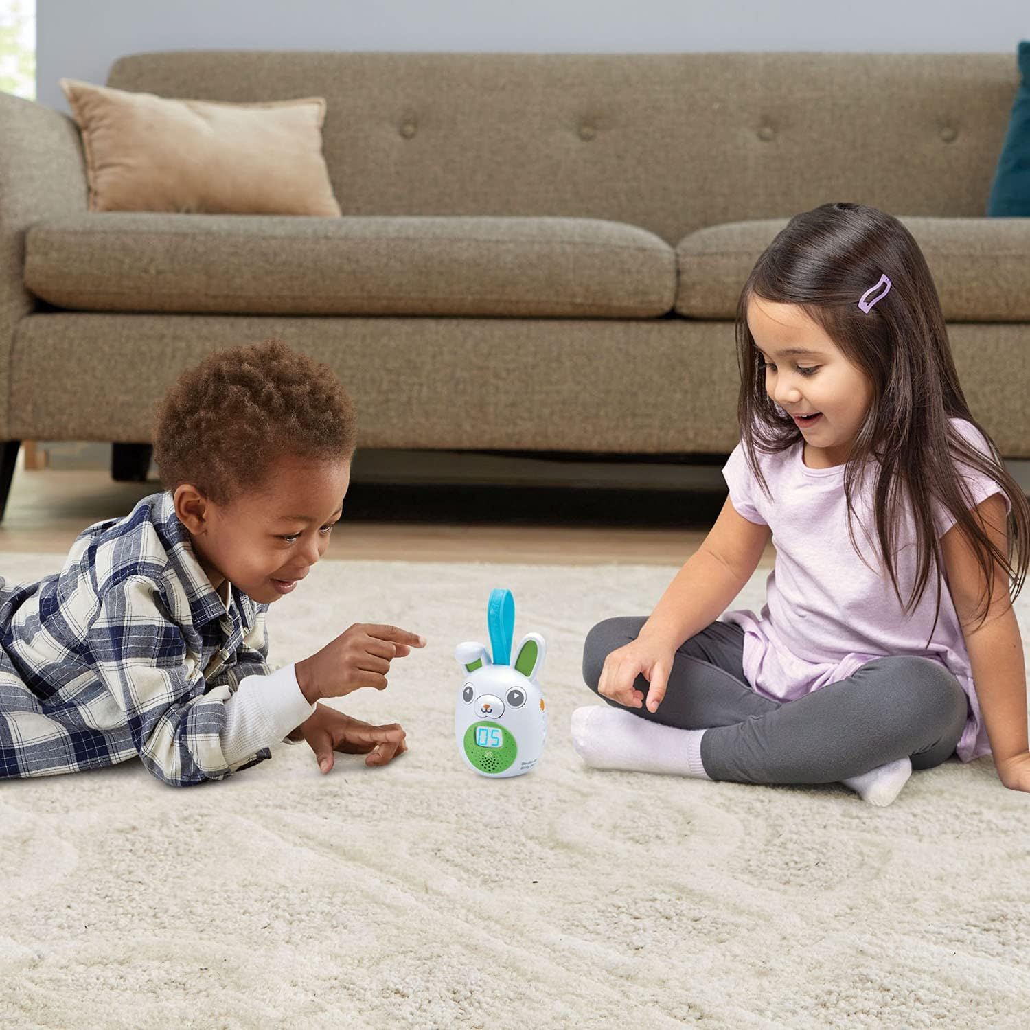 LeapFrog OnTheGo Story Pal Green, Hobbies & Toys, Toys & Games on