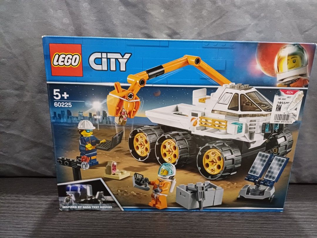 Lego 1055 discount