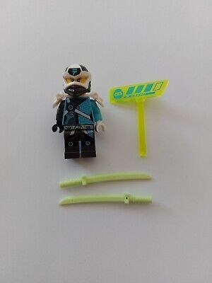 LEGO Ninjago 71711 Digi Nya Minifigure njo586