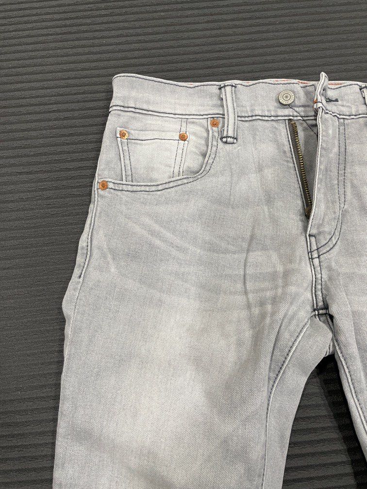 Levi s 504 clearance jeans discontinued