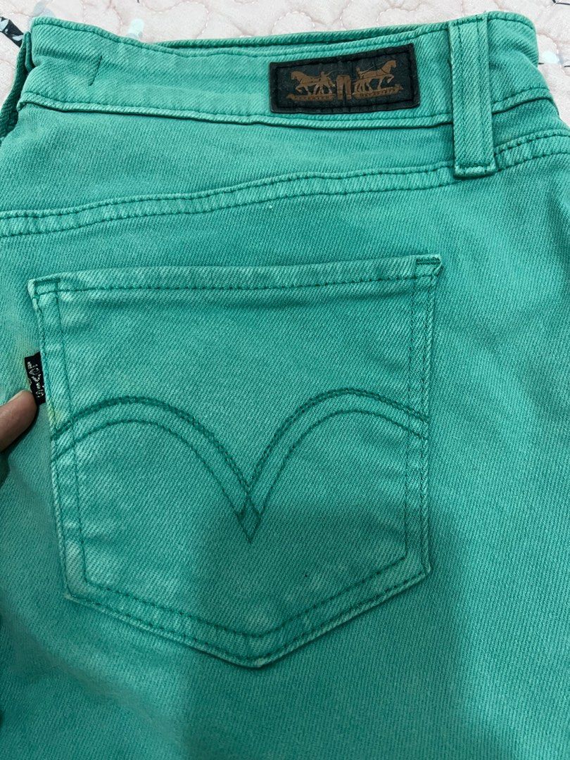Levi 535 leggings uk store