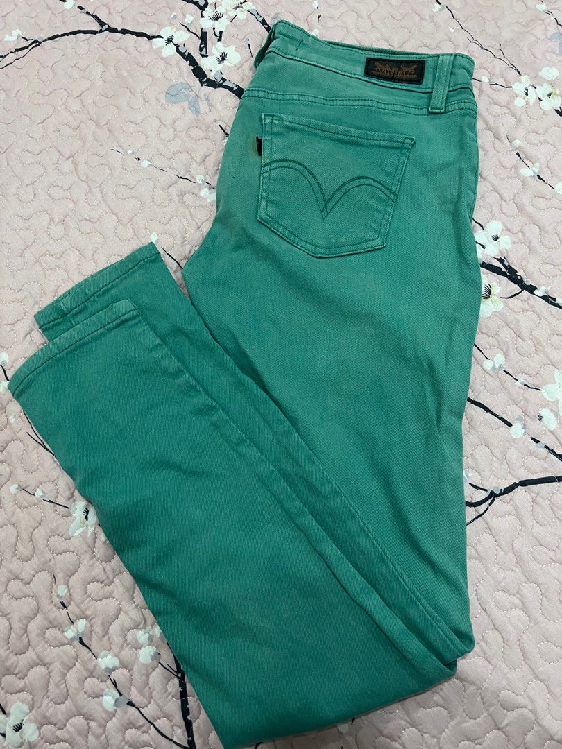 Levi 535 leggings uk outlet