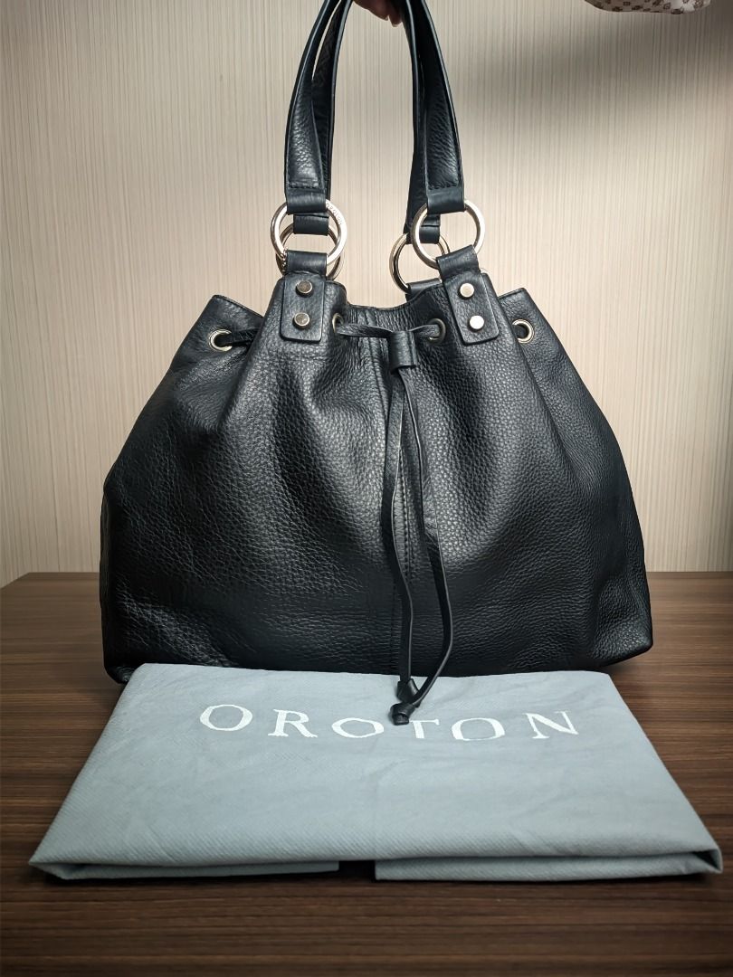 LIKE NEW Oroton Bag
