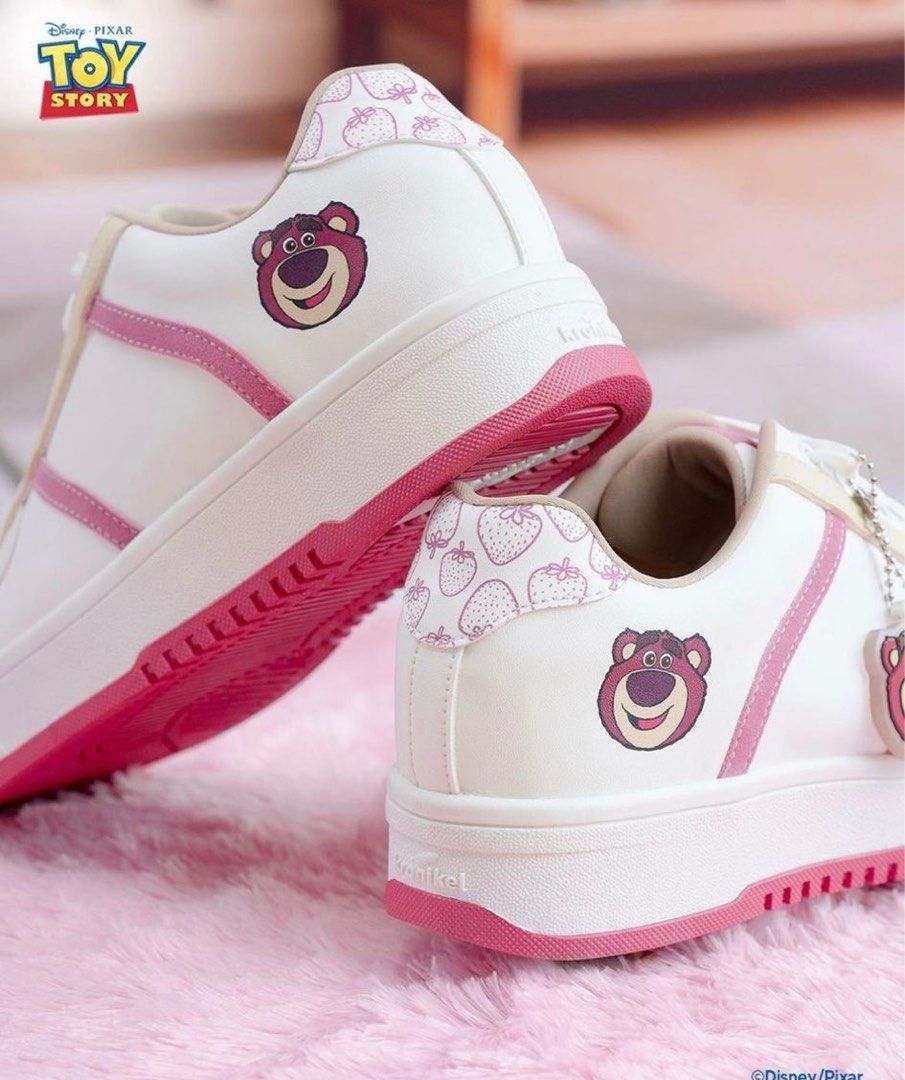 Girls toy story shoes outlet
