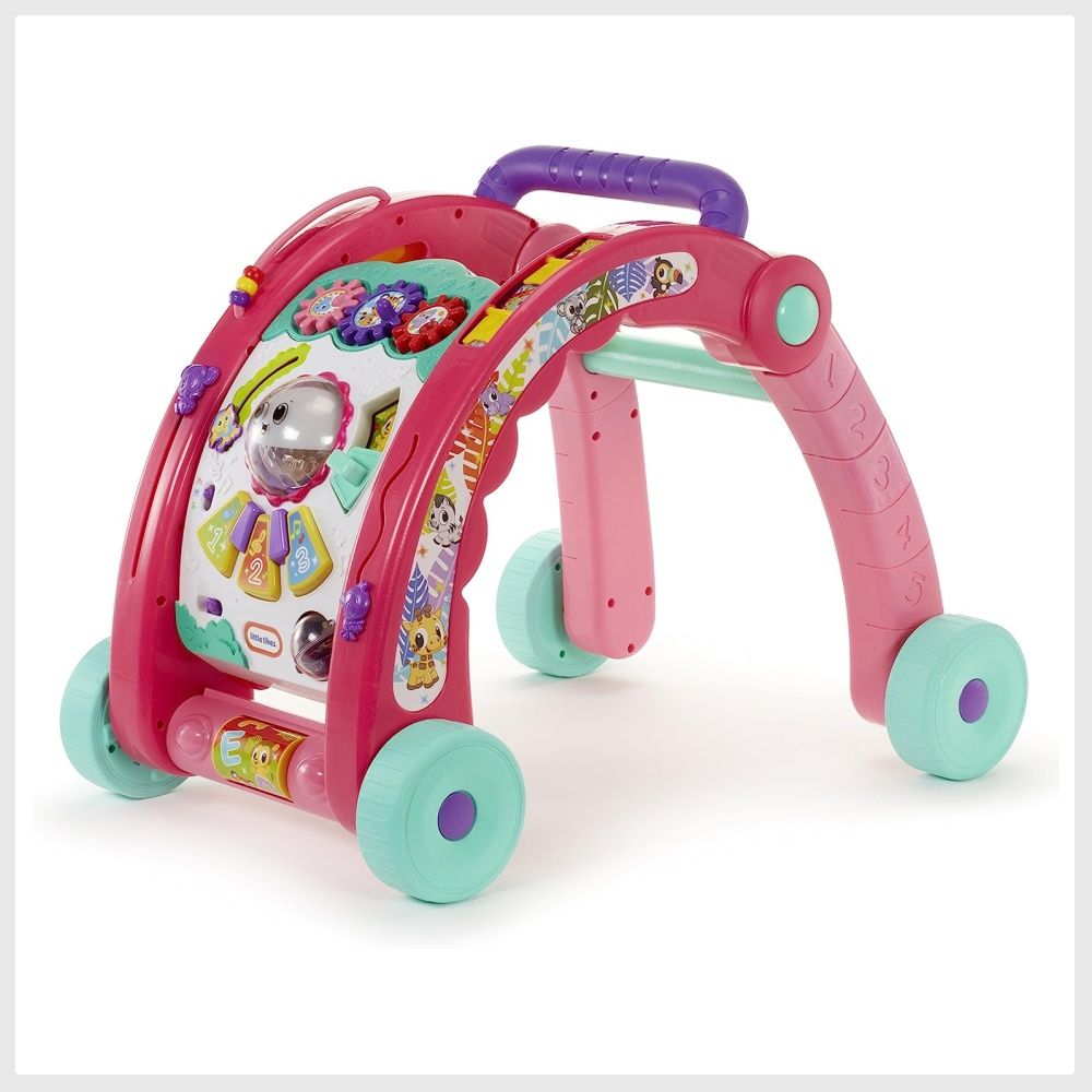 Little tikes light n go monkey on sale