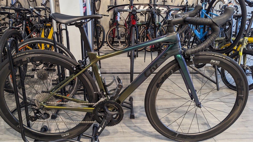 Liv langma advanced hotsell 2021