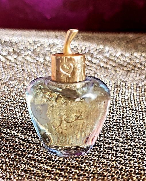 Lolita lempicka 2025 perfume