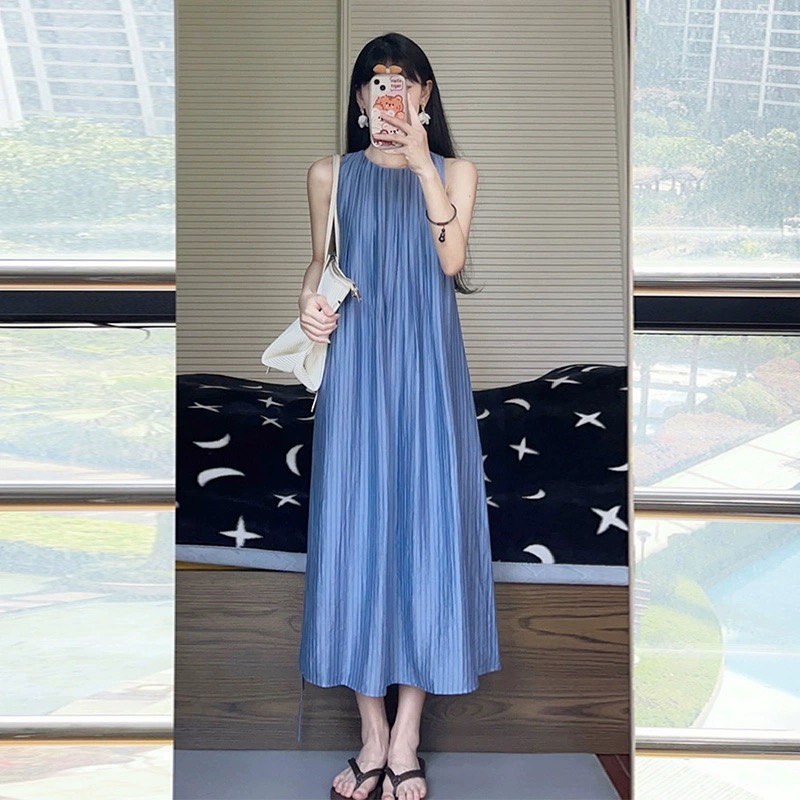 Long Dress, Women's Fashion, Dresses & Sets, Dresses on Carousell