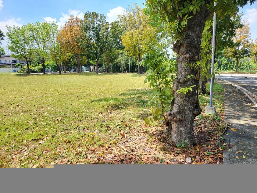 Lot For Sale In Manila Southwoods Phase 3. Prime Location 12.5 KM from
