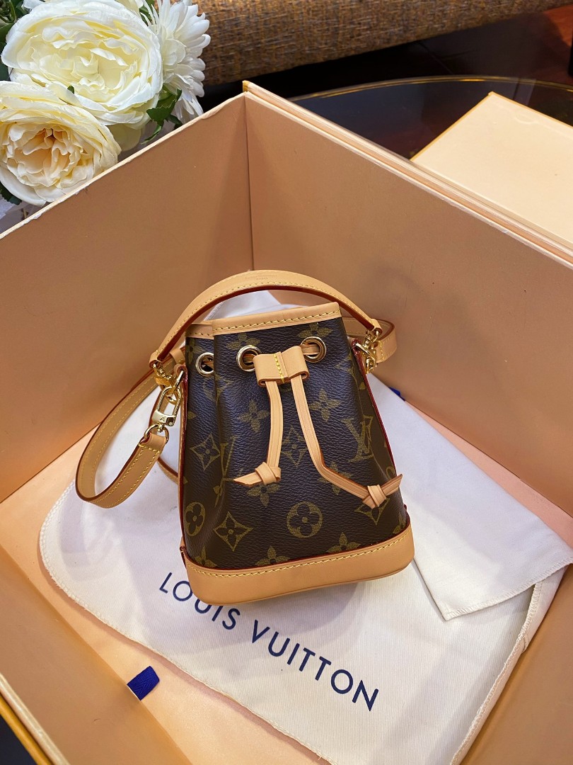 Noe BB (Louis Vuitton), Women's Fashion, Bags & Wallets, Shoulder Bags on  Carousell