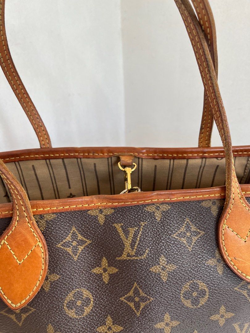 neverfull pm original