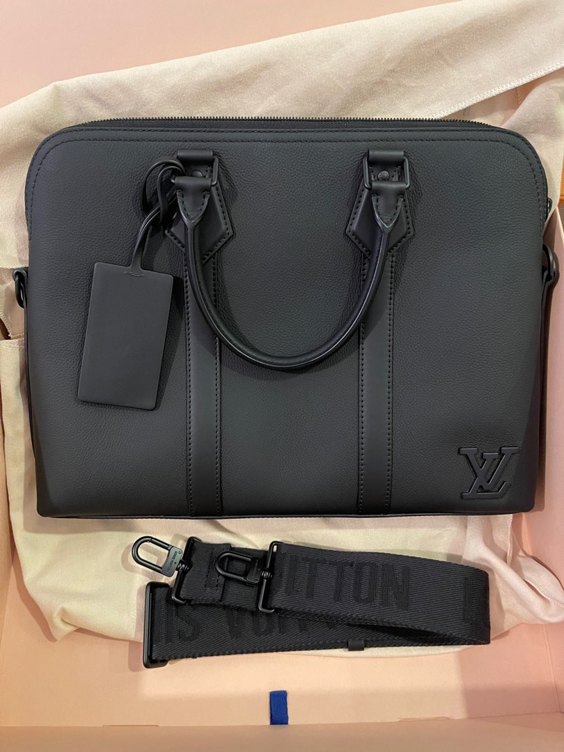 M59159 Louis Vuitton Aerogram Briefcase