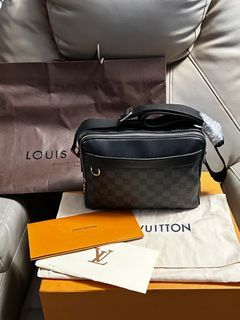 Louis Vuitton Trocadero 27 – Closet Connection Resale