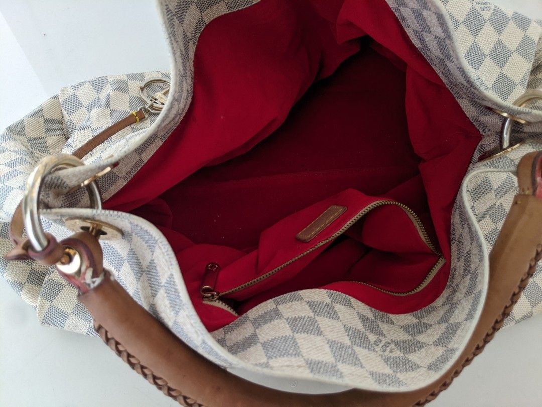 Lv artsy 2025 azur