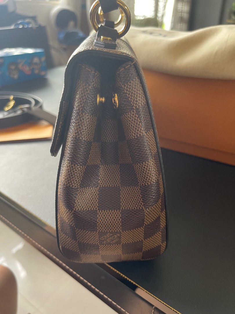 Louis Vuitton Bond Street model N44053 , Luxury, Bags & Wallets on Carousell