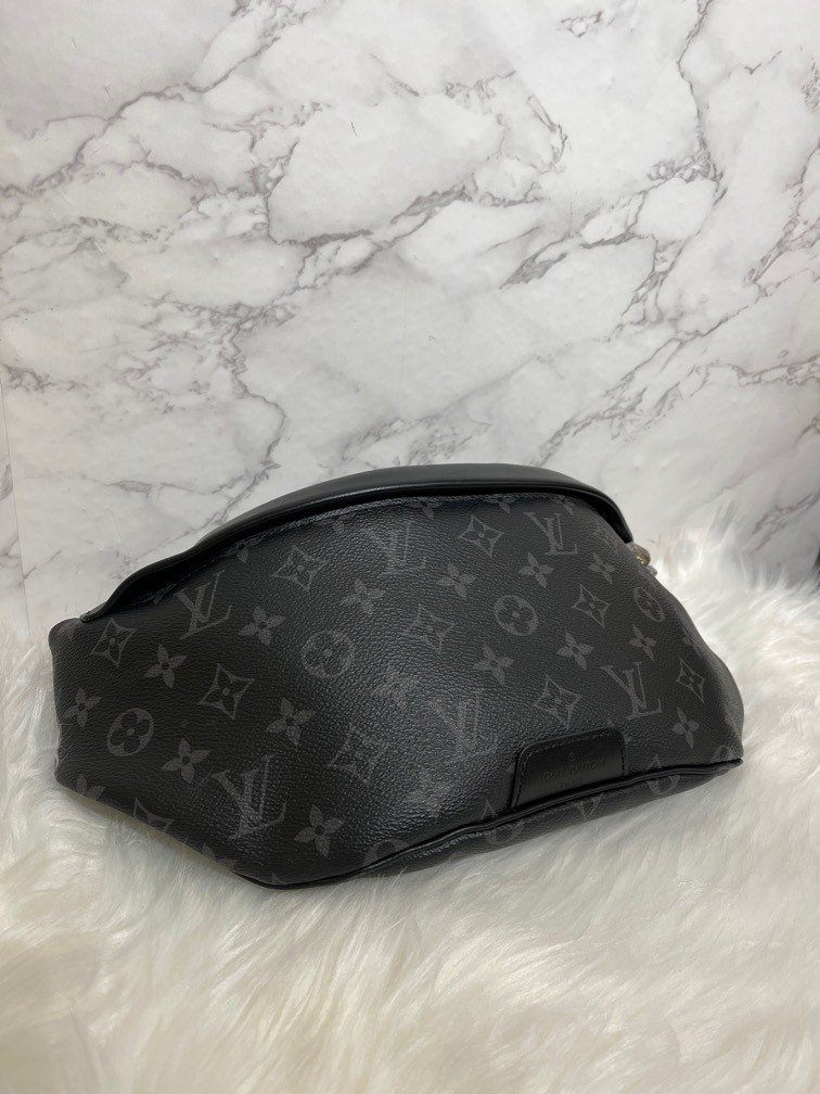 LV M82347 Mini Bumbag, Luxury, Bags & Wallets on Carousell