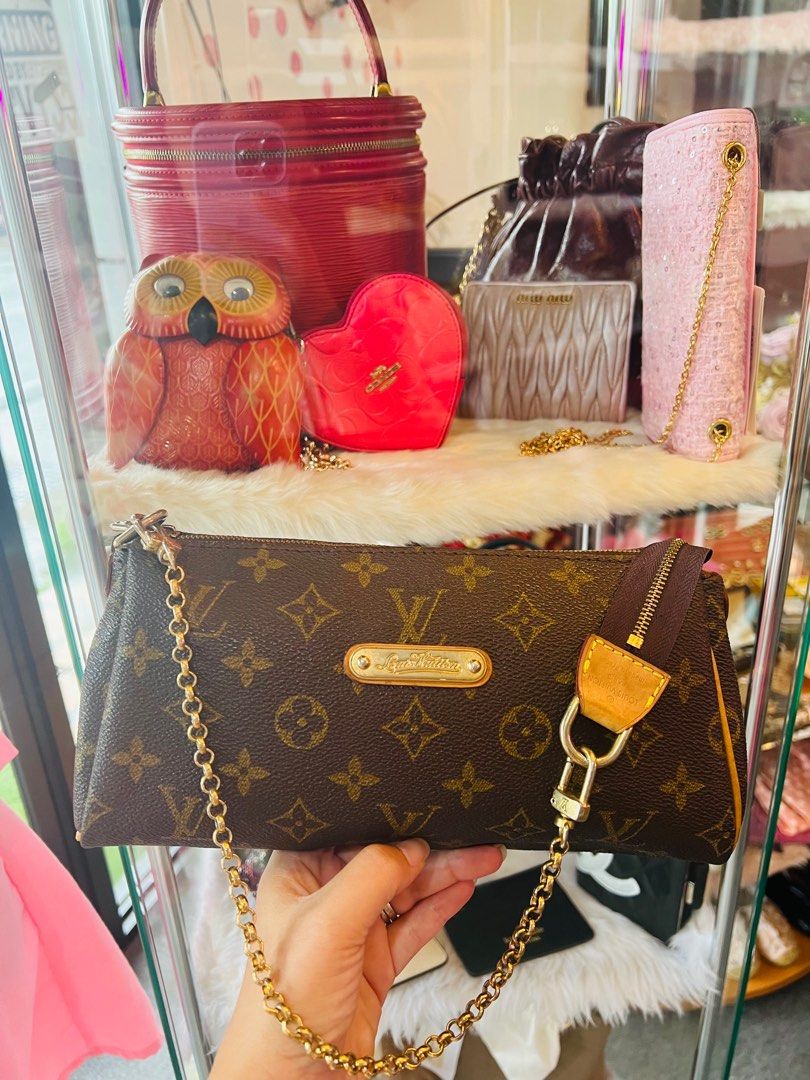 Lv eva bag clearance