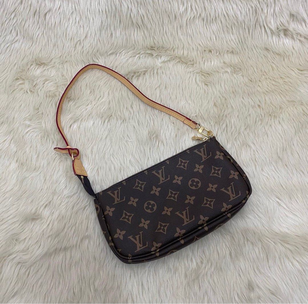 lv baguette bag, Luxury, Bags & Wallets on Carousell
