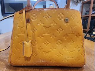 Affordable lv montaigne bb For Sale