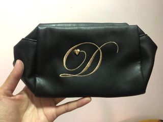 Make-up/travel pouch