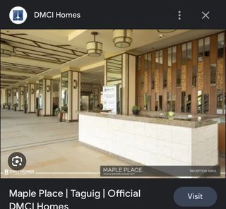 Maple Place Acacia Estate
