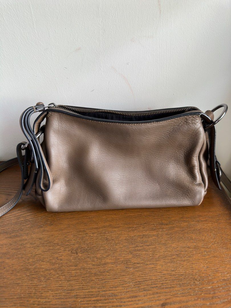 Marc jacobs large crossbody bag sale