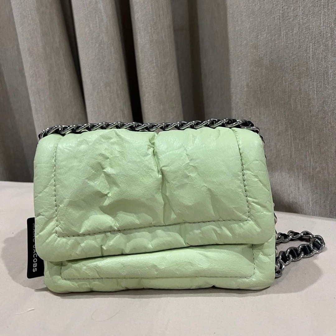 Marc Jacobs, Bags, Marc Jacobs Pillow Bag Nwt