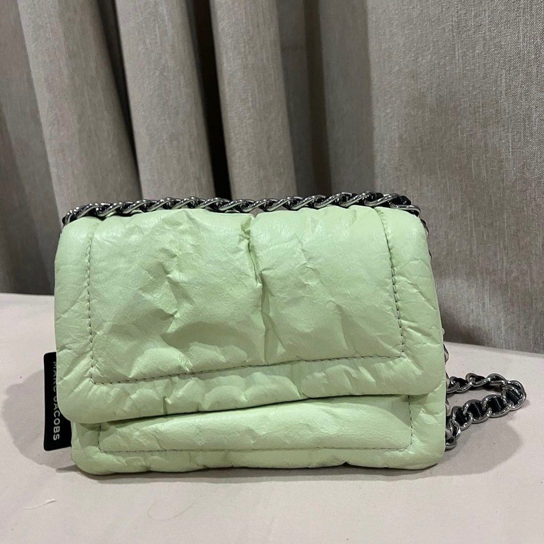 Marc Jacobs, Luxury, Bags & Wallets on Carousell
