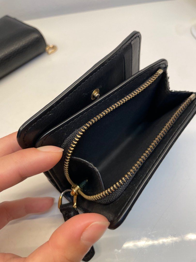 Marc Jacobs wallet Women s Fashion Bags Wallets Purses