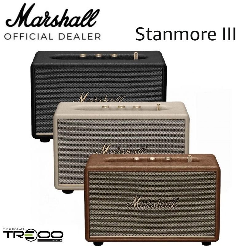 Marshall 2025 stanmore bt