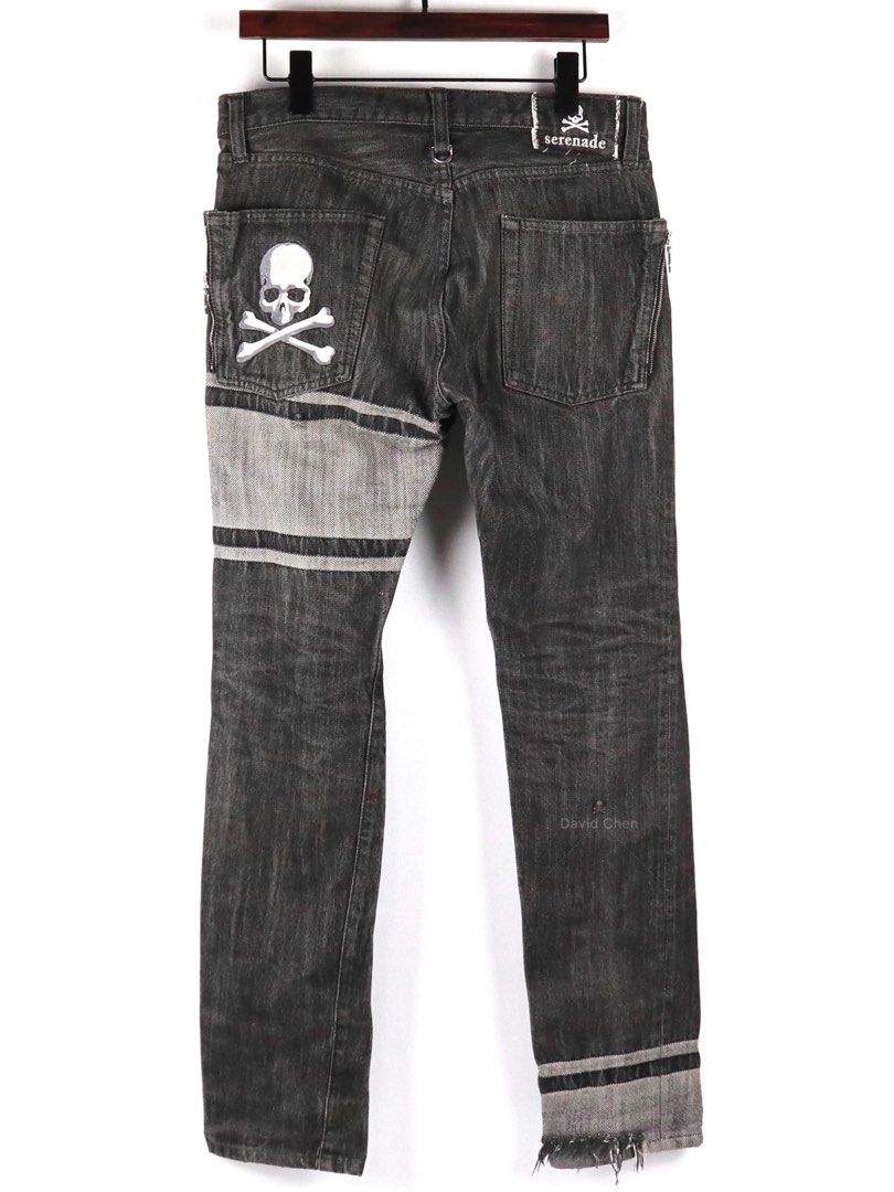 その他 HOW2WORK Luna Denim ver. HAVEN Receives its First Delivery of Junya Watanabe MAN AW