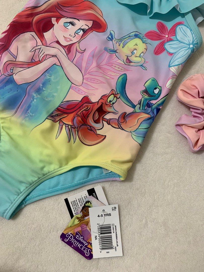 Matalan mermaid swimsuit on sale