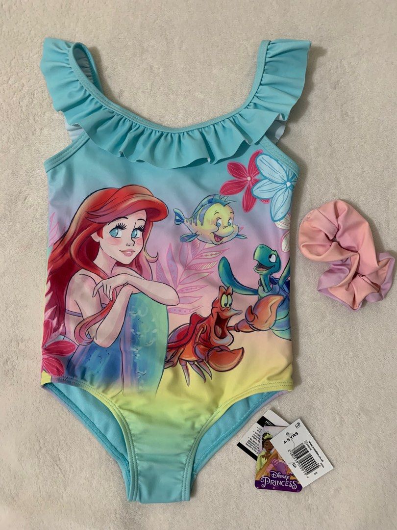 Matalan kids swimsuit