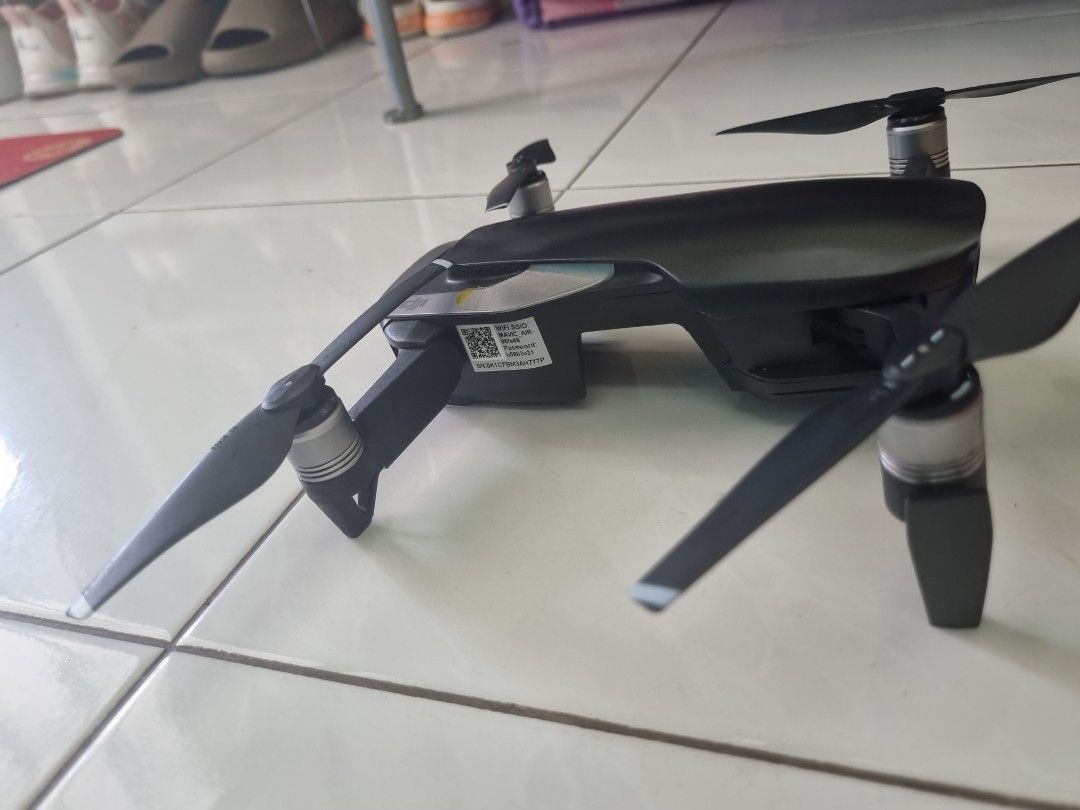 Dron dji sales air olx
