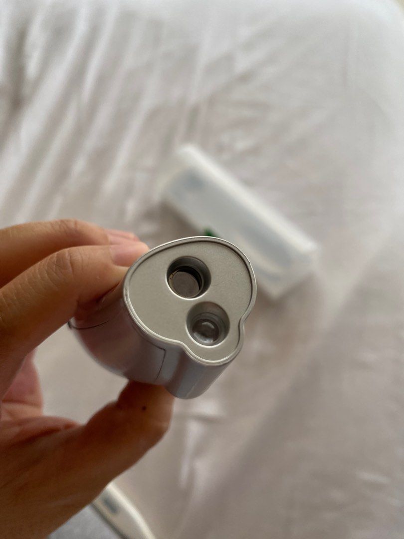 Medisana thermometer, Health & Nutrition, Thermometers on Carousell