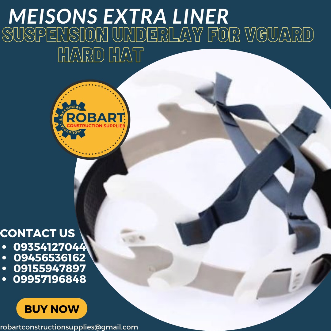 MEISONS EXTRA LINER; SUSPENSION ; UNDERLAY ; RATCHET TYPE FOR VGUATD ...
