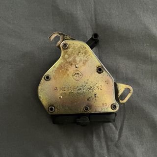 Mercedes Benz W124 Reverse Light Switch