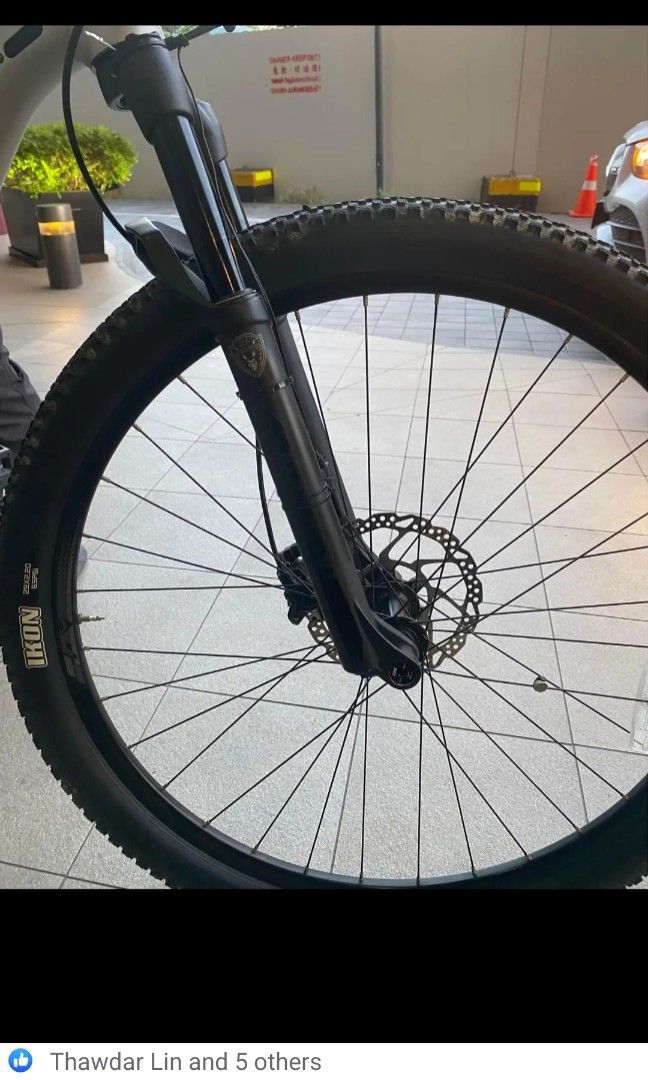 merida nx edition frame
