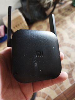 Mi  wifi range extender Pro